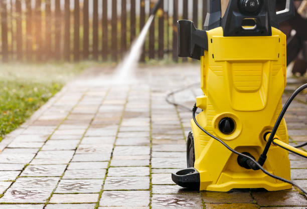 Best Oil Spill Cleanup  in Homerville, GA